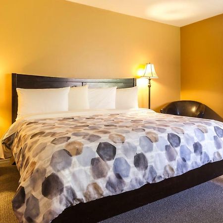 Bella Coola Mountain Lodge Hagensborg Екстер'єр фото